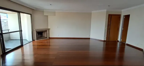 Apartamento com 3 Quartos à venda, 147m² no Cidade Monções, São Paulo
