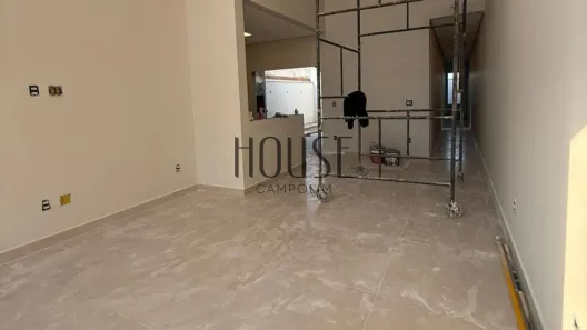 Casa de Condomínio com 3 Quartos à venda, 120m² no Wanel Ville, Sorocaba