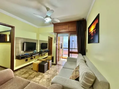 Apartamento com 2 Quartos à venda, 82m² no Centro, Capão da Canoa