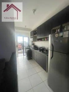Apartamento com 2 Quartos à venda, 45m² no Vila Esperança, Sorocaba