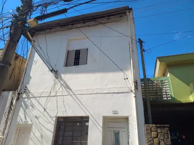 Lote/Terreno à venda, 234m² no Vila Monumento, São Paulo