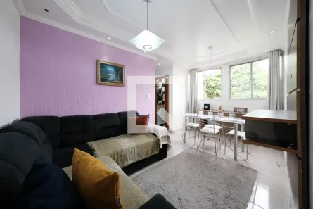 Apartamento com 2 Quartos à venda, 50m² no Vila Sílvia, São Paulo