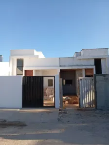 Casa com 3 Quartos à venda, 70m² no Cajupiranga, Parnamirim