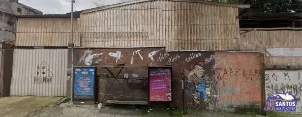 Lote/Terreno à venda, 1000m² no Vila Bela, São Paulo