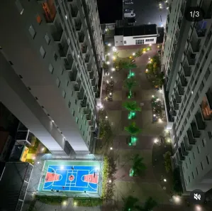 Apartamento com 2 Quartos à venda, 47m² no Parque dos Príncipes, Jacareí