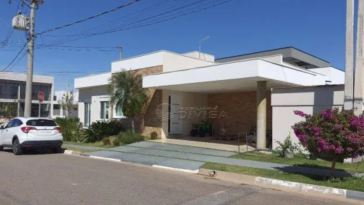 Casa de Condomínio com 3 Quartos à venda, 166m² no Residencial Vila Victoria, Itupeva