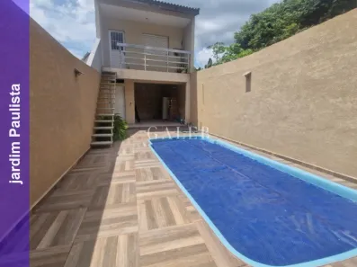 Casa com 3 Quartos à venda, 130m² no Jardim Paulista, Atibaia