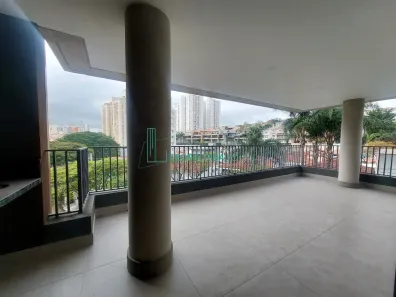 Apartamento com 3 Quartos à venda, 197m² no Sumaré, São Paulo