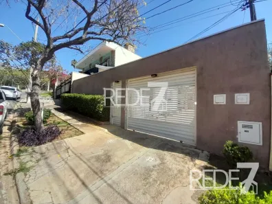 Casa com 3 Quartos à venda, 174m² no Parque São Quirino, Campinas