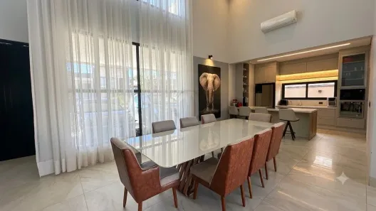 Casa de Condomínio com 4 Quartos à venda, 410m² no , Itupeva
