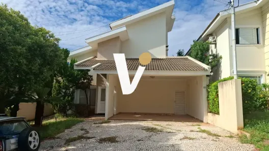 Casa de Condomínio com 3 Quartos à venda, 250m² no Parque Residencial Damha, Presidente Prudente