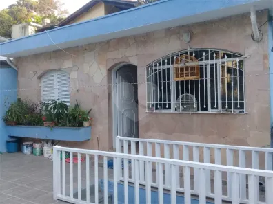 Sobrado com 3 Quartos à venda, 180m² no Tremembé, São Paulo