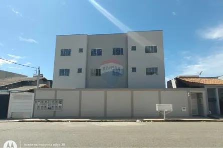 Apartamento com 2 Quartos à venda, 46m² no Jardim Bandeirantes, Poços de Caldas