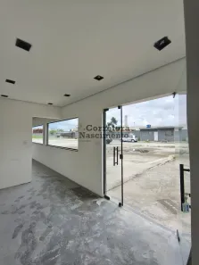 Galpão/Depósito/Armazém para alugar, 267m² no Jardim Emília, Jacareí