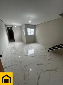 Apartamento com 2 Quartos à venda, 78m² no Jardim Guarará, Santo André