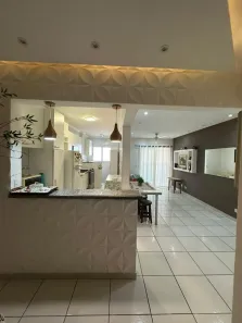 Apartamento com 1 Quarto à venda, 74m² no Tupi, Praia Grande