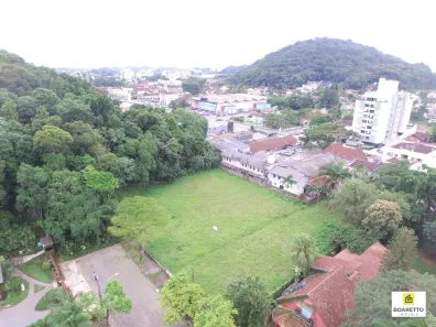Lote/Terreno à venda, 3008m² no Centro, Joinville