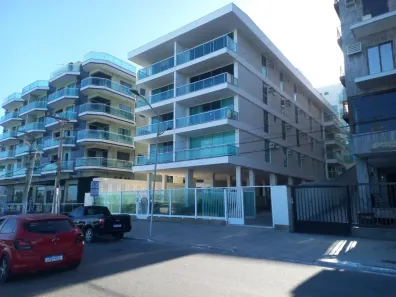 Apartamento com 3 Quartos à venda, 103m² no Centro, Cabo Frio