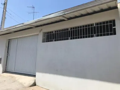 Casa com 1 Quarto para alugar, 80m² no Piracicamirim, Piracicaba