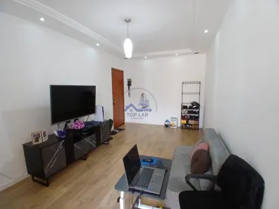Apartamento com 1 Quarto à venda, 58m² no Vila da Penha, Rio de Janeiro