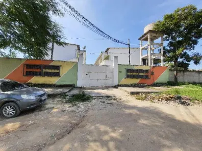 Casa com 1 Quarto à venda, 47m² no Marambaia, São Gonçalo