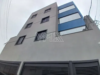 Apartamento com 2 Quartos à venda, 49m² no Vila Gustavo, São Paulo
