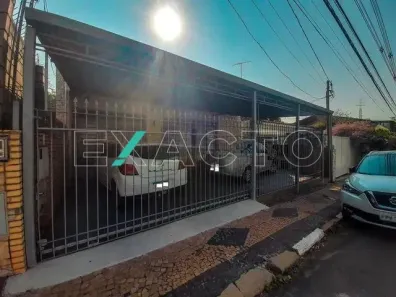 Casa com 6 Quartos à venda, 350m² no Sousas, Campinas