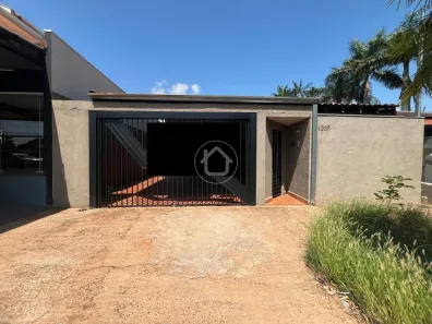 Casa com 2 Quartos à venda, 220m² no Vila Vilas Boas, Campo Grande