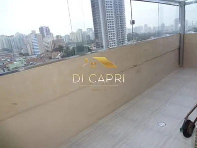 Apartamento com 1 Quarto à venda, 46m² no Tatuapé, São Paulo