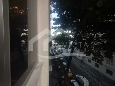 Apartamento com 3 Quartos à venda, 180m² no Copacabana, Rio de Janeiro
