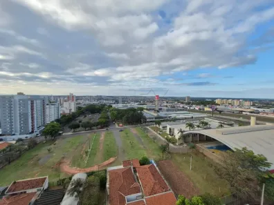 Apartamento com 1 Quarto para alugar, 40m² no Jardim Panorama, Bauru