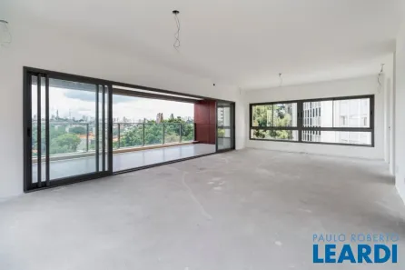 Apartamento com 3 Quartos à venda, 260m² no Consolação, São Paulo