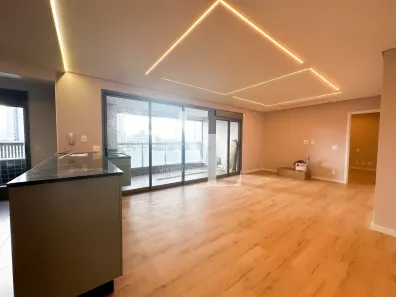 Apartamento com 2 Quartos para alugar, 95m² no Sítio Tamboré Alphaville, Barueri