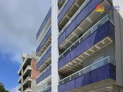 Apartamento com 3 Quartos à venda, 144m² no , Ubatuba