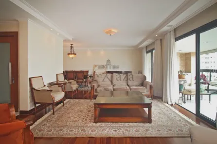 Apartamento com 3 Quartos para alugar, 218m² no Perdizes, São Paulo