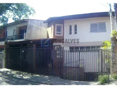 Sobrado com 3 Quartos à venda, 329m² no Vila Euclides, São Bernardo do Campo