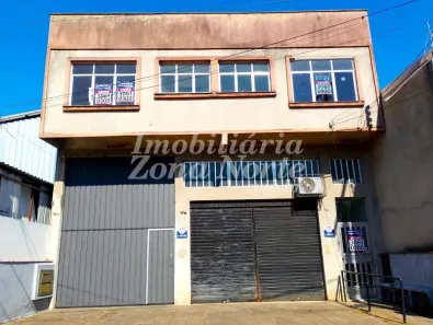 Apartamento com 1 Quarto à venda, 34m² no Santa Maria Goretti, Porto Alegre