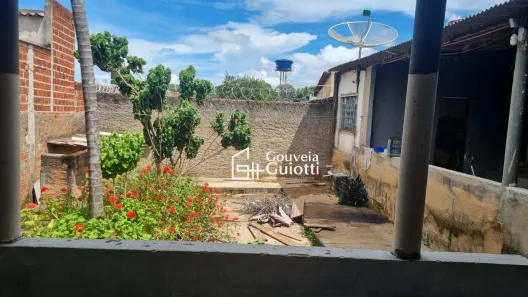 Casa com 4 Quartos à venda, 150m² no Nova Vila Jaiara, Anápolis