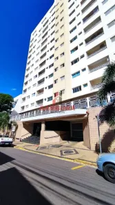 Apartamento com 3 Quartos para alugar, 127m² no Vila Roberto, Presidente Prudente