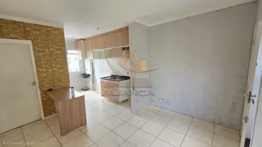 Apartamento com 2 Quartos à venda, 43m² no Campos Elíseos, Ribeirão Preto