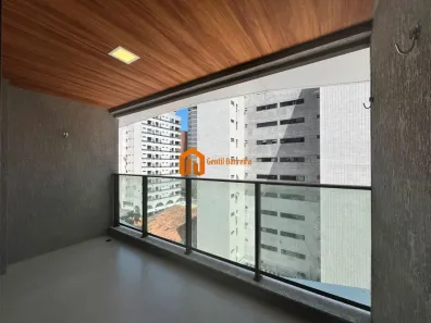 Apartamento com 2 Quartos à venda, 66m² no Meireles, Fortaleza