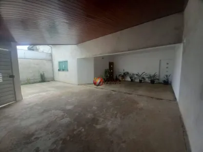 Casa com 3 Quartos à venda, 240m² no Jardim Terramérica I, Americana