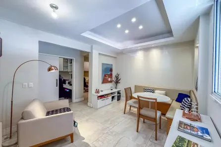 Apartamento com 3 Quartos à venda, 98m² no Flamengo, Rio de Janeiro