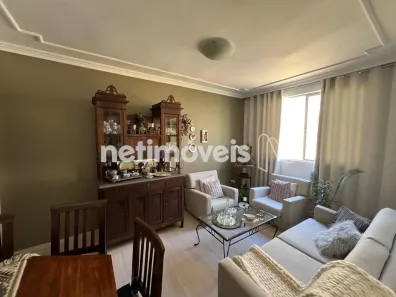 Apartamento com 3 Quartos à venda, 102m² no Sagrada Família, Belo Horizonte