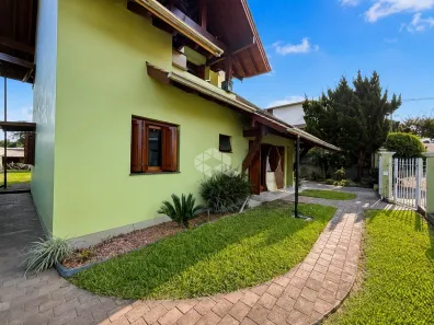 Casa com 3 Quartos à venda, 245m² no Morada do Sol, Ivoti