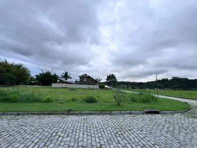 Lote/Terreno à venda, 455m² no Ubatiba, Maricá
