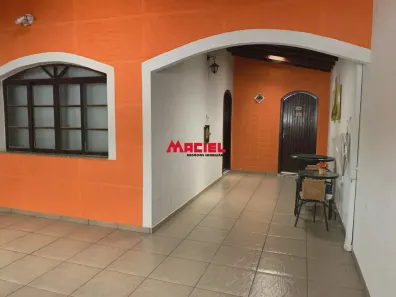 Apartamento com 2 Quartos à venda, 104m² no Jardim América, São José dos Campos