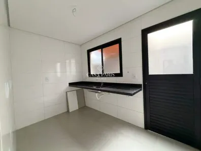 Sobrado com 2 Quartos à venda, 49m² no Mirim, Praia Grande