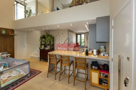 Cobertura com 3 Quartos à venda, 174m² no Sion, Belo Horizonte