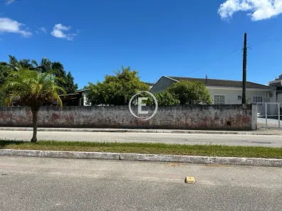 Lote/Terreno à venda, 833m² no Caminho Novo, Palhoça